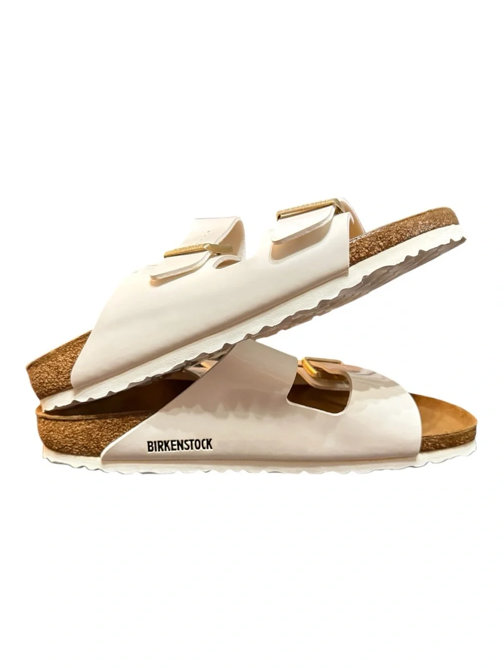 Birkenstock brand new